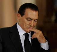 Egypt in Crisis Day 17: Mubarak Releases Some Power to Army and VP