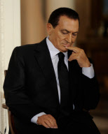 Egypt in Crisis Day 17: Mubarak Releases Some Power to Army and VP