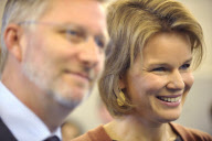 princes philippe & mathilde to the '4 vents'
