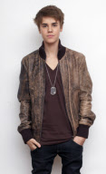 'Justin Bieber: Never Say Never' film photocall, Beverly Hills, Los Angeles, America - 10 Feb 2011