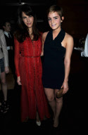 Harvey Weinstein's Pre-Bafta dinner at Almeda, Mayfair - 11 February 2011