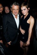 Harvey Weinstein's Pre-Bafta dinner at Almeda, Mayfair - 11 February 2011