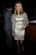 Harvey Weinstein's Pre-Bafta dinner at Almeda, Mayfair - 11 February 2011