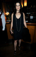 Harvey Weinstein's Pre-Bafta dinner at Almeda, Mayfair - 11 February 2011