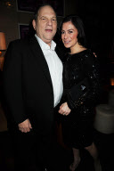 Harvey Weinstein's Pre-Bafta dinner at Almada, Mayfair, London, Britain- 11 February 2011