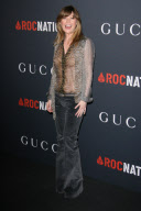 Gucci and Rocnation Host Private Pre Grammy Brunch, Los Angeles, America - 12 Feb 2011