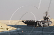 Military cooperation between the USA and Egypt