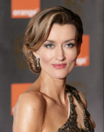 The BAFTA Orange British Academy Film Awards, Arrivals, Royal Opera House, London, Britain - 13 Feb 2011