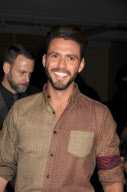 Marc Jacobs Fashion Show, Mercedes-Benz Fashion Week Fall 2011, New York, America - 14 Feb 2011