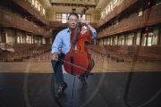 Yo-Yo Ma