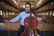 Yo-Yo Ma