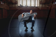 Yo-Yo Ma