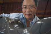 Yo-Yo Ma