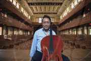 Yo-Yo Ma