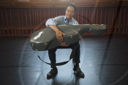 Yo-Yo Ma