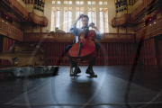 Yo-Yo Ma
