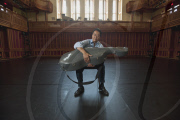 Yo-Yo Ma