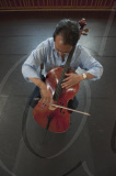 Yo-Yo Ma