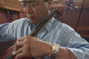 Yo-Yo Ma