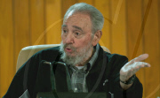 Fidel Castro
