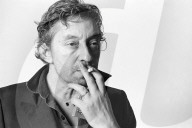 PEOPLE - Zum 25. Todestag von Serge Gainsbourg (2.3.16)