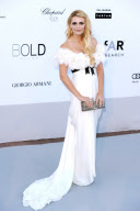 AMFAR Cinema Against Aids 2010 Gala, Hotel du Cap, Cannes, France - 20 May 2010