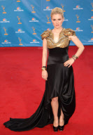 62nd Annual Primetime Emmy Awards, Arrivals, Los Angeles, America - 29 Aug 2010