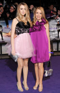 'Justin Bieber: Never Say Never' film premiere, London, Britain - 16 Feb 2011