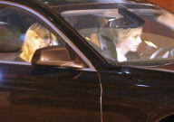 Are Lindsay and Sam back together? The duo leave Teddy's together at 2:30am EXCLUSIVE