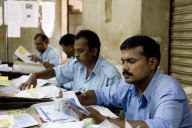 Slumdog posties