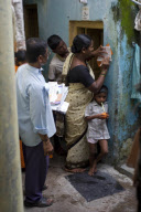 Slumdog posties