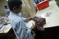 Slumdog posties