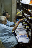 Slumdog posties