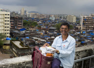 Slumdog posties