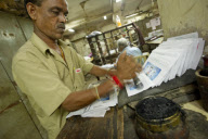 Slumdog posties