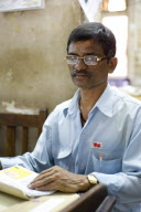Slumdog posties