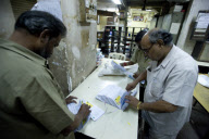 Slumdog posties