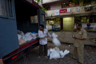 Slumdog posties