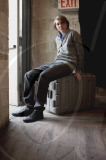 American actor and producer Paul Dano