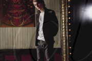 American actor and producer Paul Dano