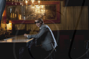 American actor and producer Paul Dano