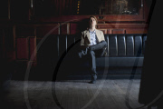American actor and producer Paul Dano