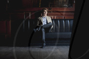 American actor and producer Paul Dano