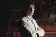 American actor and producer Paul Dano