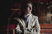 American actor and producer Paul Dano