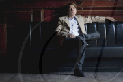 American actor and producer Paul Dano
