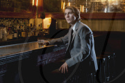 American actor and producer Paul Dano