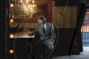 American actor and producer Paul Dano