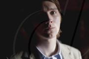 American actor and producer Paul Dano