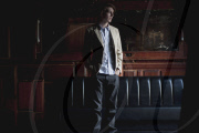 American actor and producer Paul Dano